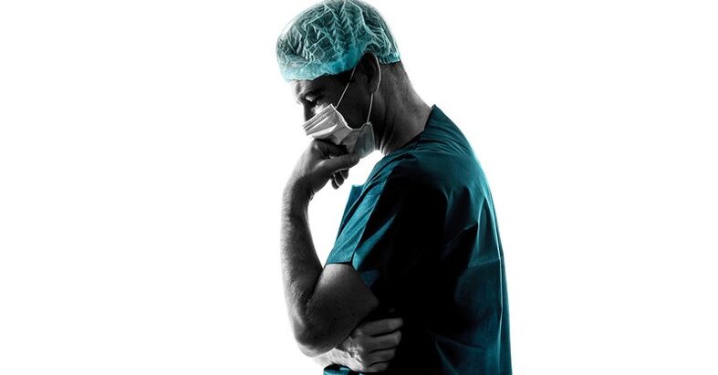 The dosage is determined by the doctor