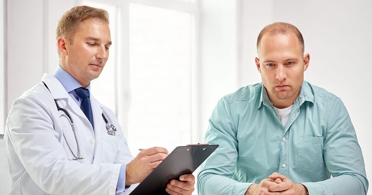 Advice from a specialist