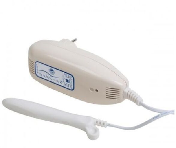 Prostate massager