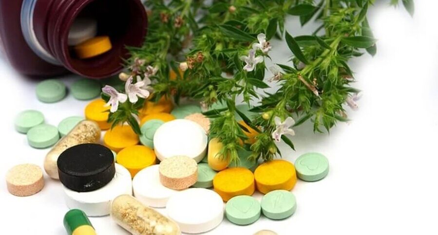 Medications used to treat prostatitis